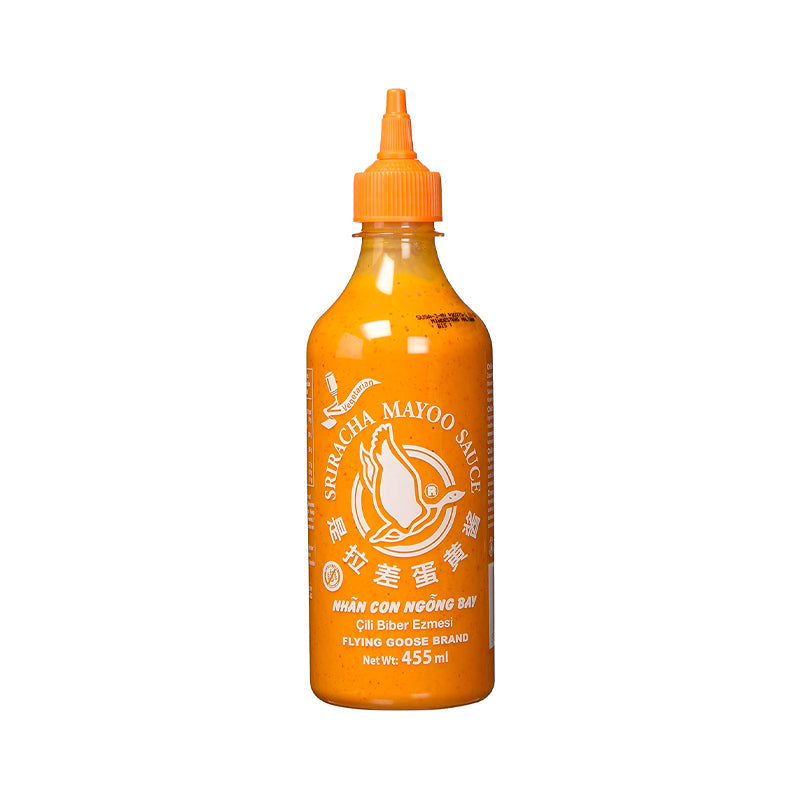 FLYING GOOSE Sriracha Mayo 455 ml