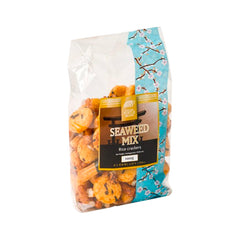 GOLDEN TURTLE Reiscracker Seetang 100 g