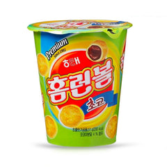 HAITAI Homerun Ball - Becher 51 g