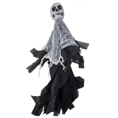 Halloween Hängedeko Skelett