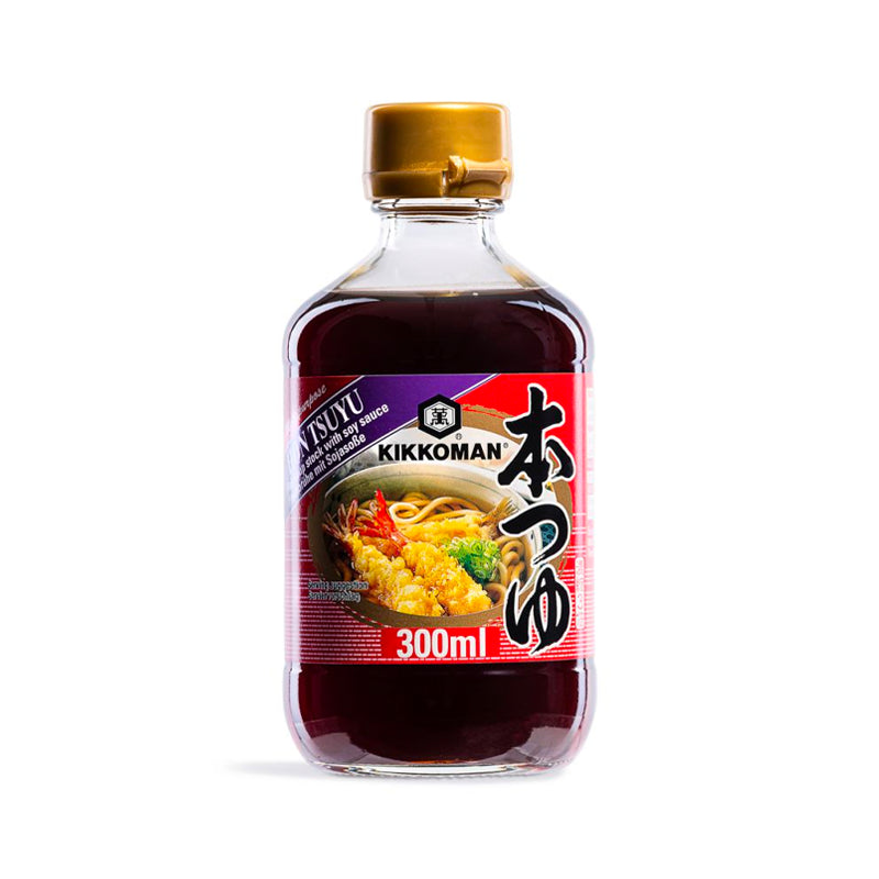 KIKKOMAN Hon Tsuyu 300ml