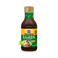 KIKKOMAN Ramen-Suppenbasis Ganjang vegan 250 ml