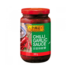 LEE KUM KEE Chili-Knoblauch-Sauce 368 g
