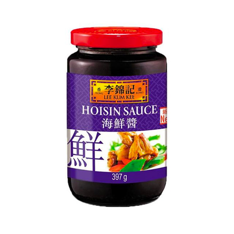 LEE KUM KEE Hoisin-Sauce 397 g