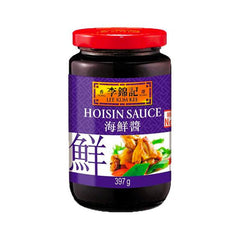 LEE KUM KEE Hoisin-Sauce 397 g