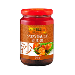 LEE KUM KEE Satay Sauce 340 g