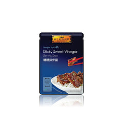 LEE KUM KEE Sticky Sweet Vinegar Wok-Sauce 60 g