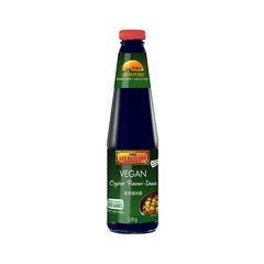 LEE KUM KEE vegane Sauce mit Austerngeschmack 520 g