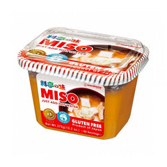 MARUKOME Misopaste glutenfrei 375 g