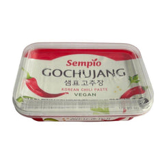SEMPIO Gochujang scharfe Chilipaste 170 g