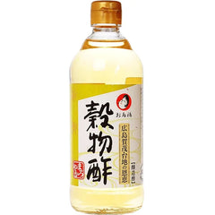 MHD: 06.2025 - Otafuku Grain Vinegar 500 ml