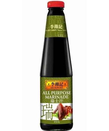 LEE KUM KEE Allzweck-Marinade 410 ml