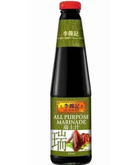 LEE KUM KEE Allzweck-Marinade 410 ml