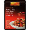 MHD: 18.09.2025 - LEE KUM KEE Honey&Soy Stir-Fry Sauße 70 g