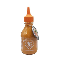 FLYING GOOSE Sriracha Mayo 200 ml