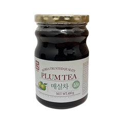 NOKCHAWON Pflaumentee 480 g