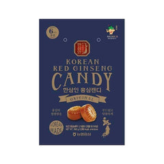 NONGHYUP Hansamin Ginseng-Bonbons 500 g