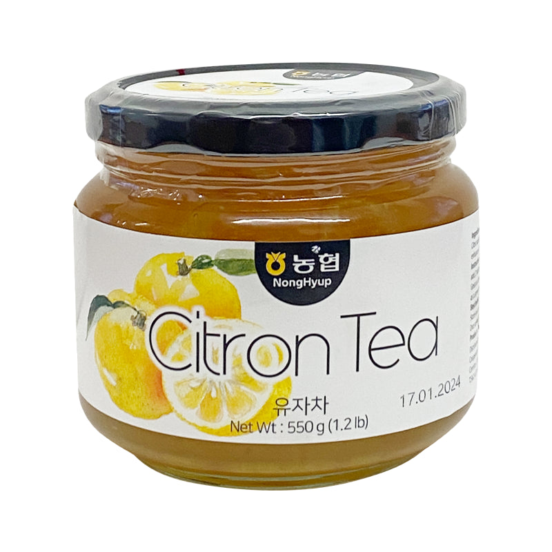 NONGHYUP Yuja-Tee 550 g