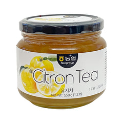 NONGHYUP Yuja-Tee 550 g