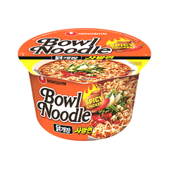 NONGSHIM Dakgaejang Cup 100 g