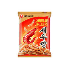 NONGSHIM Garnelen-Cracker Original 75 g