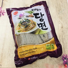 NONGSHIM Miga Glasnudeln 1 kg