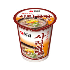 NONGSHIM Sarigomtang Cup  61g