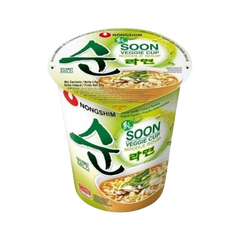 NONGSHIM Soon Ramen Cup 67 g