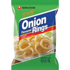 NONGSHIM Zwiebelringe 90 g