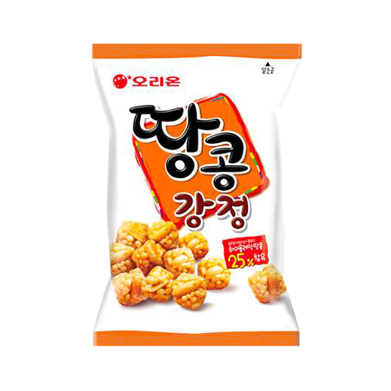 ORION Ttangkong Gangjeong 80 g