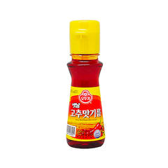 OTOKI Chiliöl 80 ml