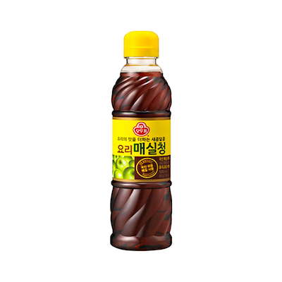 OTOKI Pflaumensirup 660 g