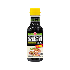 OTOKI Samgyeopsal Zwiebel-Dip-Sauce 330 g
