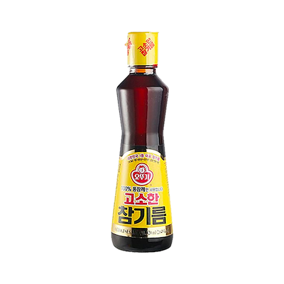 OTOKI Sesamöl 320 ml
