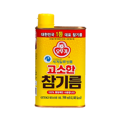 OTOKI Sesamöl 500 ml
