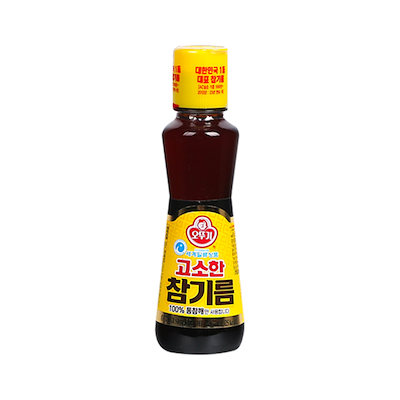 OTOKI Sesamöl 160 ml