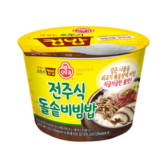 OTTOGI Cup Bap Dolsot-Bibimbap 269 g