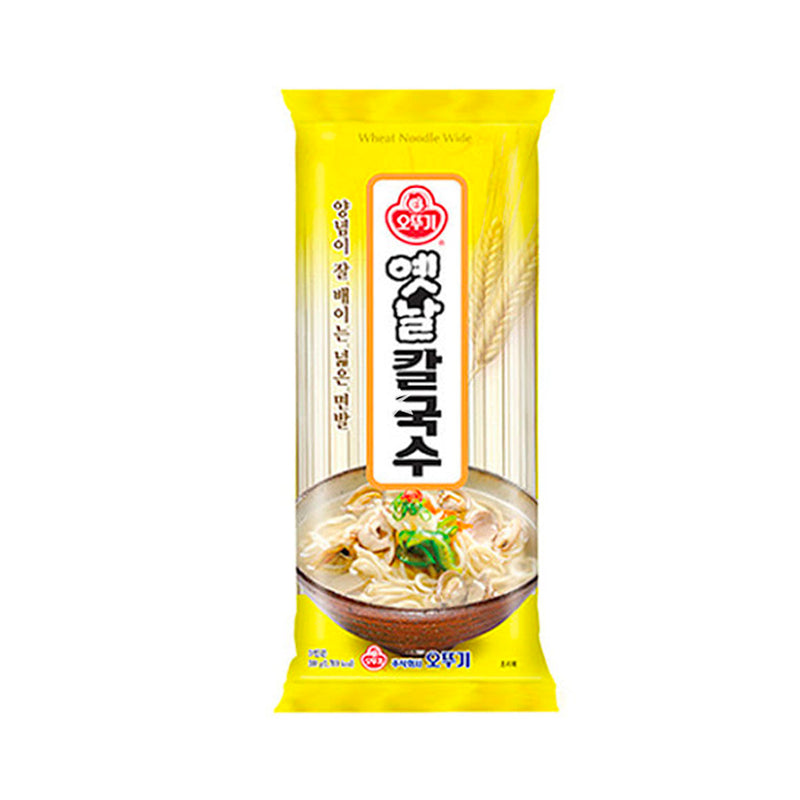 OTTOGI Kalguksu-Weizennudeln 500 g