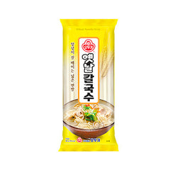 OTTOGI Kalguksu-Weizennudeln 500 g