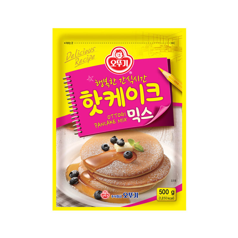 OTTOGI Pfannkuchenmischung 500 g