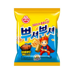 OTTOGI Ppushu Ppushu BBQ 90 g