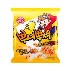 OTTOGI Ppushu Ppushu Bulgogi 90 g