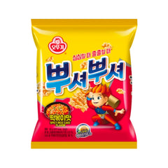 OTTOGI Ppushu Ppushu Tteokbokki 90 g