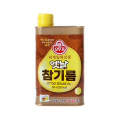 OTTOGI Sesamöl 350 ml