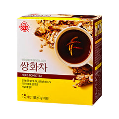 OTTOGI Ssanghwa-Tee 15 × 13 g