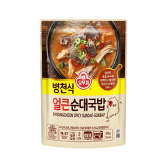OTTOGI Sundae Gukbap 500 g