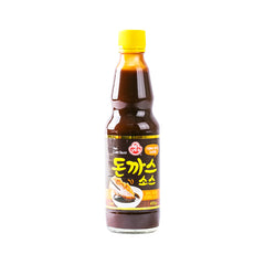 OTTOGI Tonkatsu-Sauce 415 g