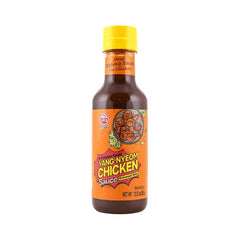 OTTOGI Yangnyeom-Hähnchensauce extrem scharf 370 g