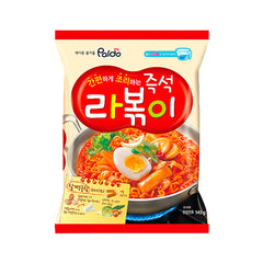 PALDO Rabokki scharf 4 × 145 g
