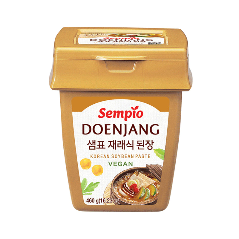 SEMPIO Doenjang 460 g